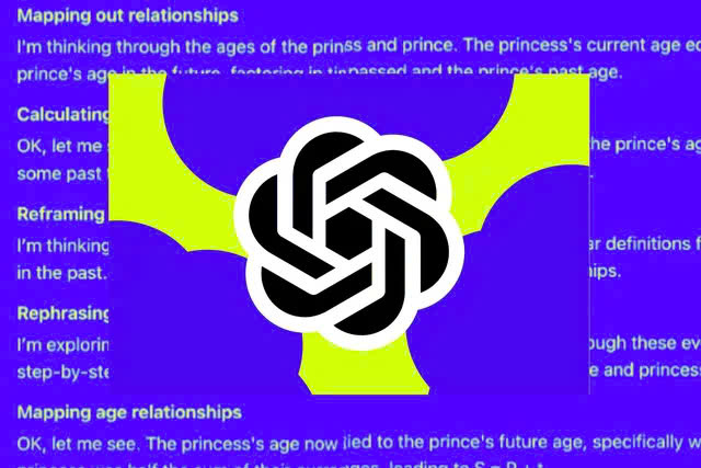 OpenAI hé lộ mô hình lý luận mới—nhưng đừng mong đợi thử nghiệm sớm