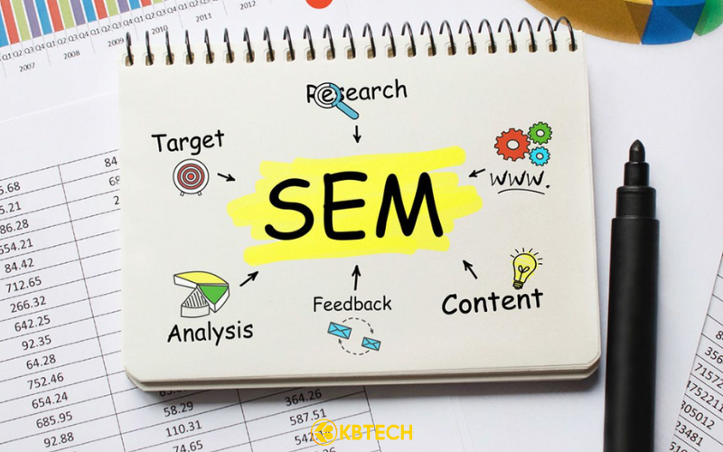 SEM Là Gì? Toàn Bộ Thông Tin Cần Biết Về Search Engine Marketing