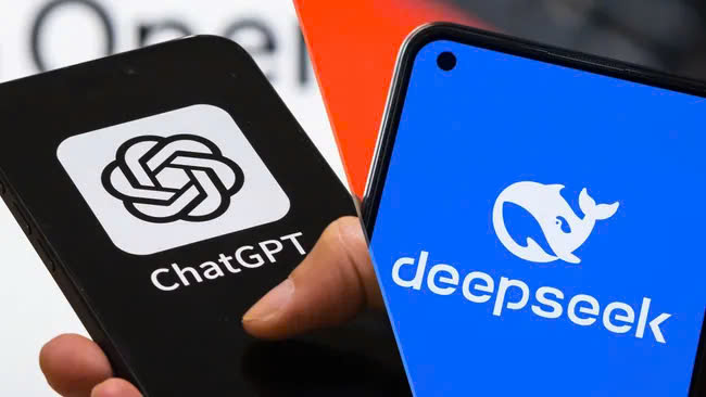 DeepSeek vs. ChatGPT: Cuộc Đua AI – Ai Sẽ Dẫn Đầu?