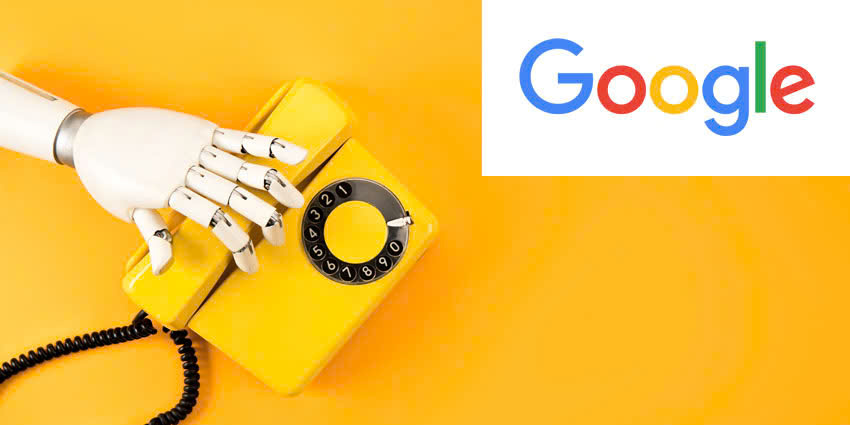 Google ra mắt một tác nhân AI sẽ gọi dịch vụ khách hàng thay bạn