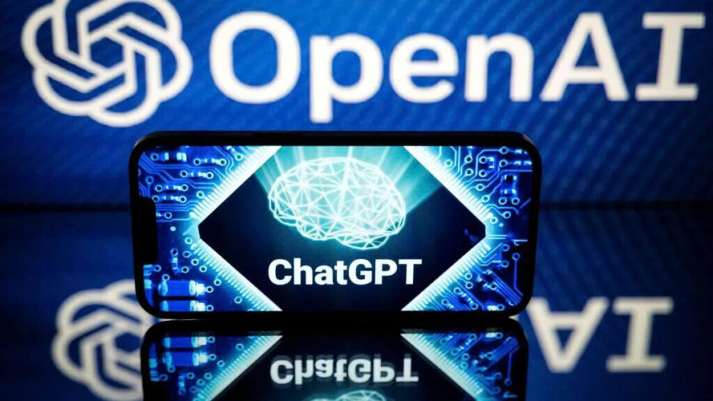 Tìm kiếm ChatGPT không còn yêu cầu đăng nhập OpenAI nữa