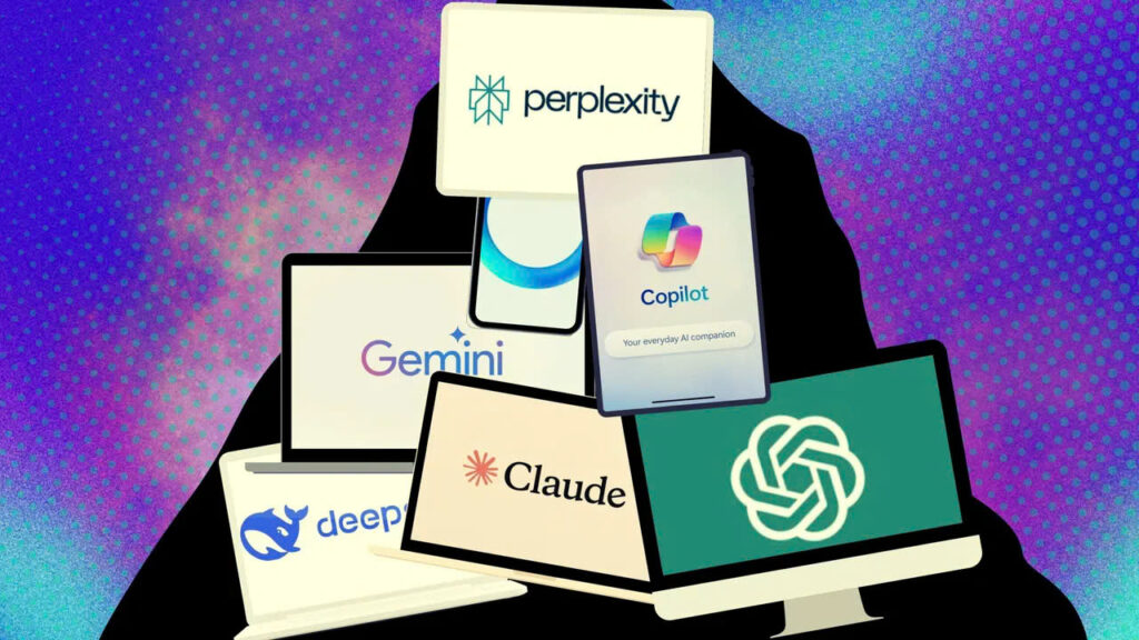 10 lý do chính khiến AI trở nên phổ biến