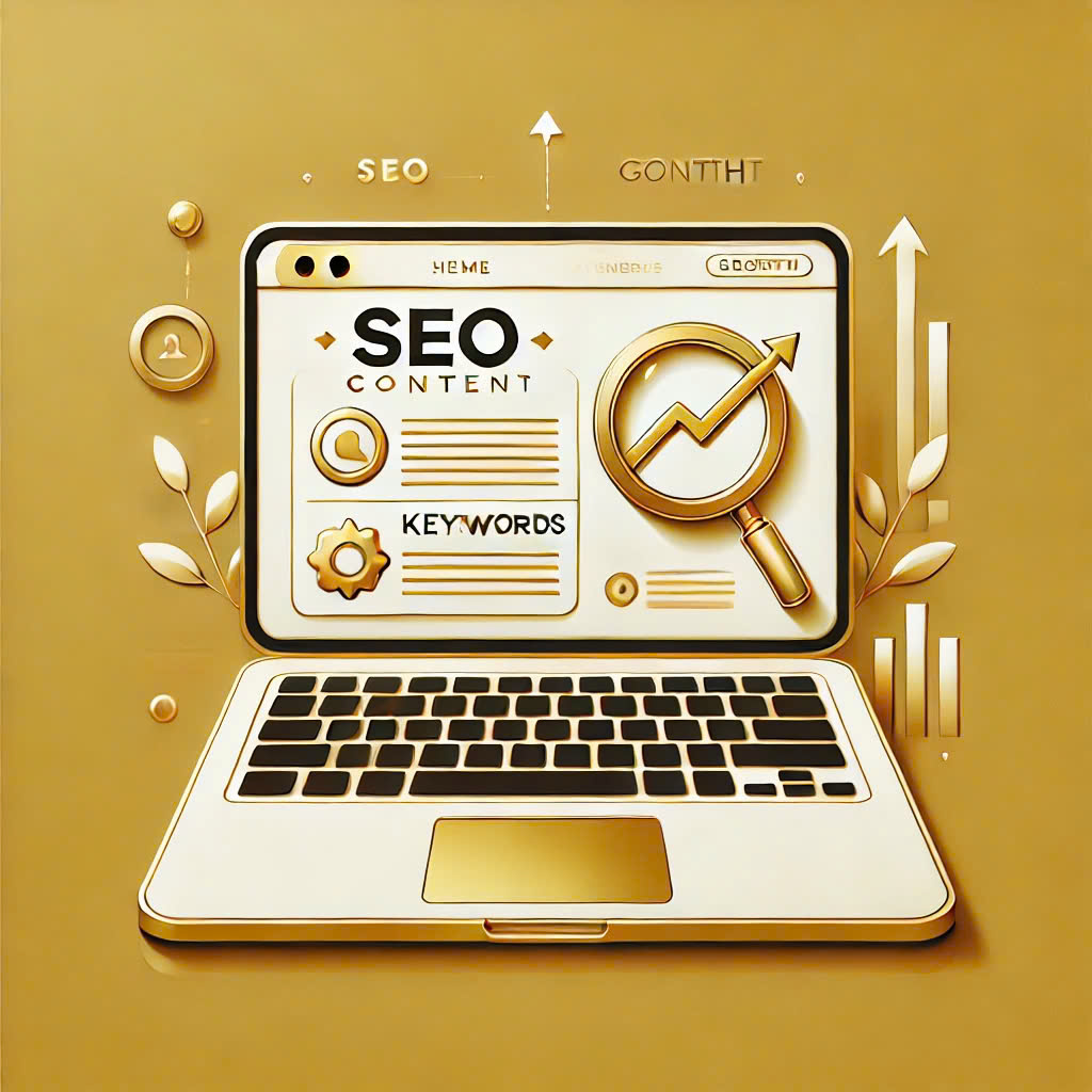 SEO Content là gì? Cách viết nội dung chuẩn SEO để đạt thứ hạng cao trên Google