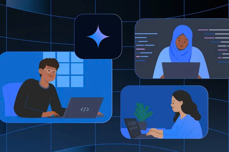 Công cụ mã hóa AI của Google Gemini hiện miễn phí cho người dùng cá nhân