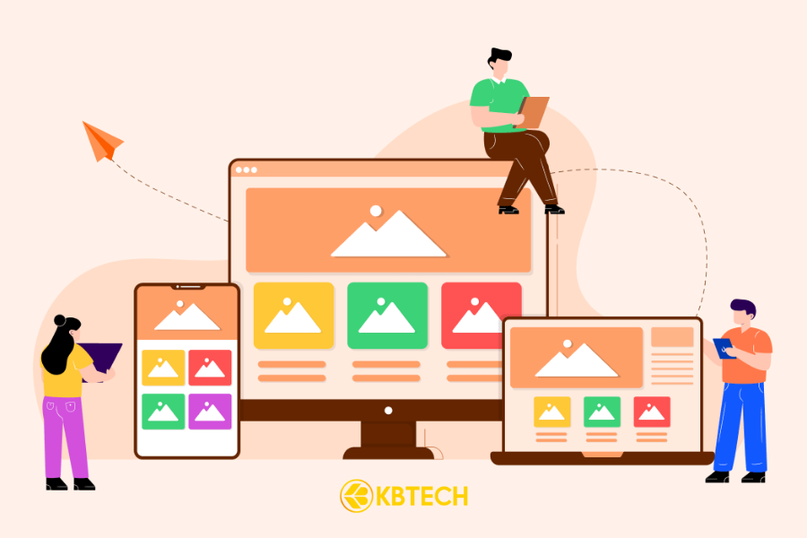 Responsive Web Design là gì? Tầm quan trọng và Cách tối ưu cho SEO hiệu quả