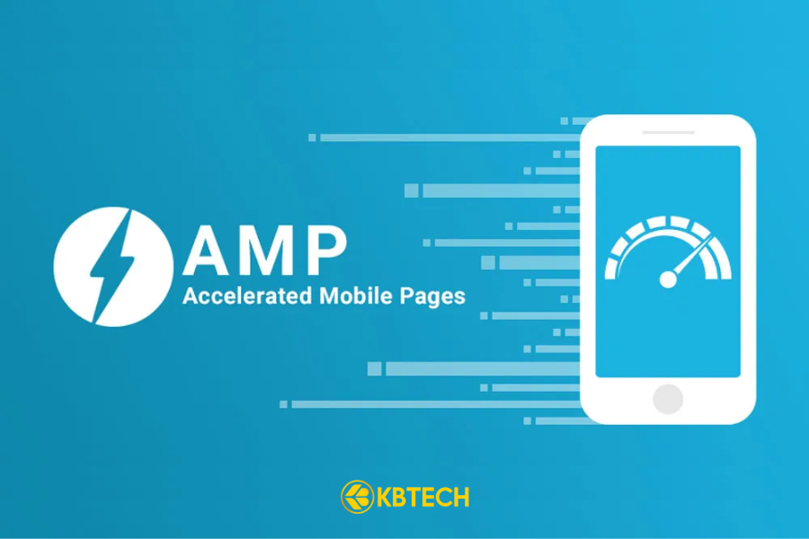AMP Là Gì? Tìm Hiểu Về Công Nghệ Tăng Tốc Website Của Google