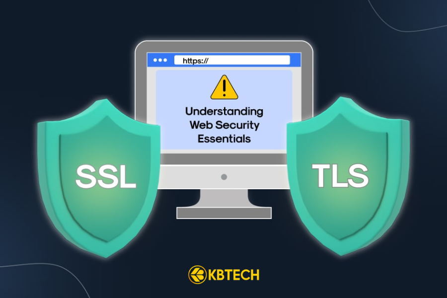SSL/TLS là gì? Vì sao HTTPS quan trọng trong SEO và cách triển khai hiệu quả