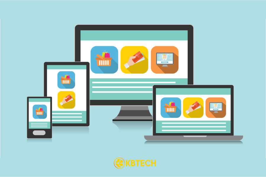 Responsive Web Design là gì? Tầm quan trọng và Cách tối ưu cho SEO hiệu quả