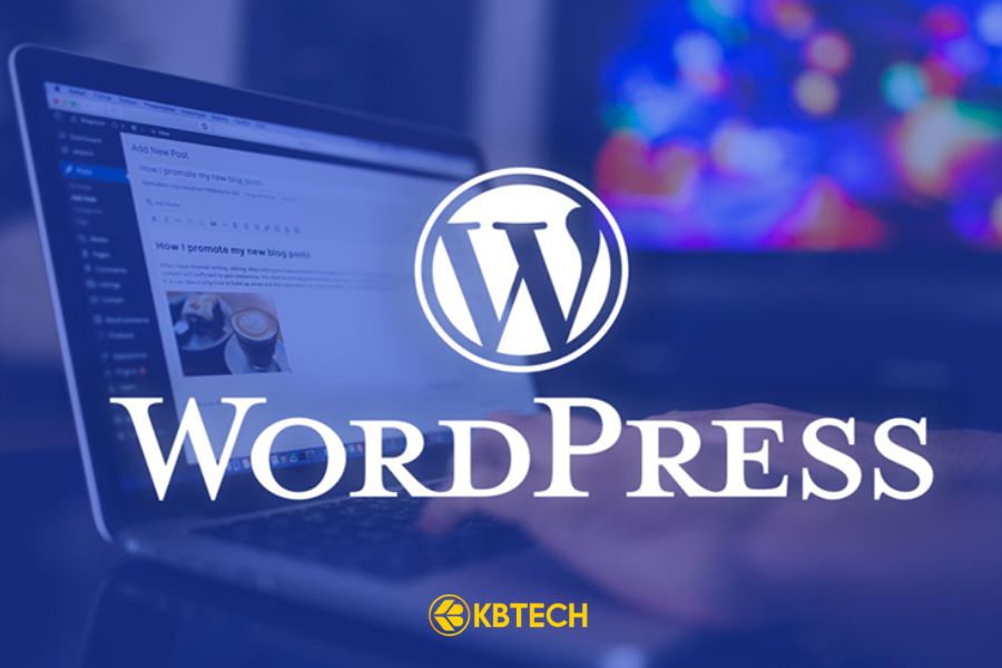 WordPress