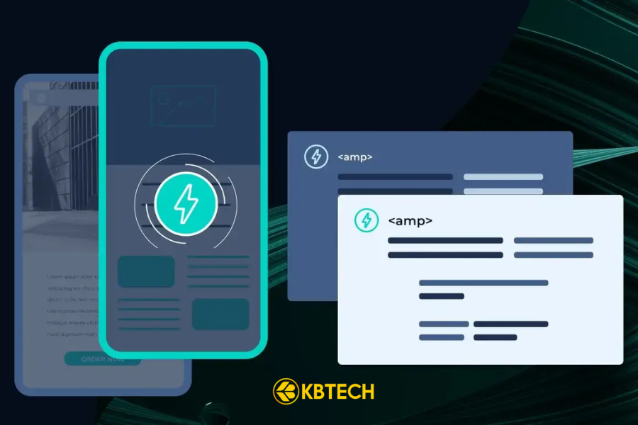 AMP Là Gì? Tìm Hiểu Về Công Nghệ Tăng Tốc Website Của Google