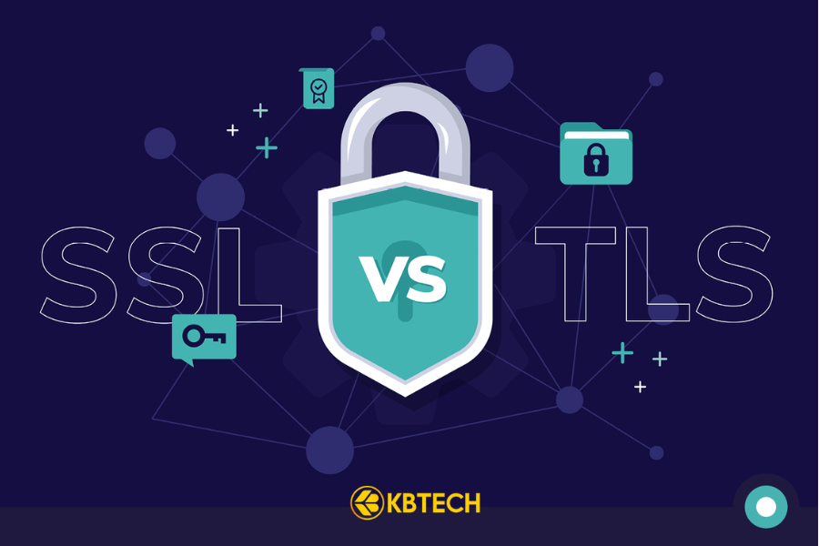 SSL/TLS là gì? Vì sao HTTPS quan trọng trong SEO và cách triển khai hiệu quả