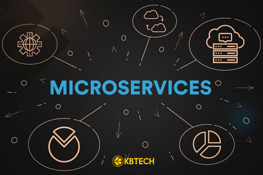 Microservices là gì? Tại sao đây là xu hướng phát triển phần mềm hiện đại?