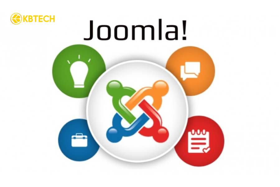 Joomla!