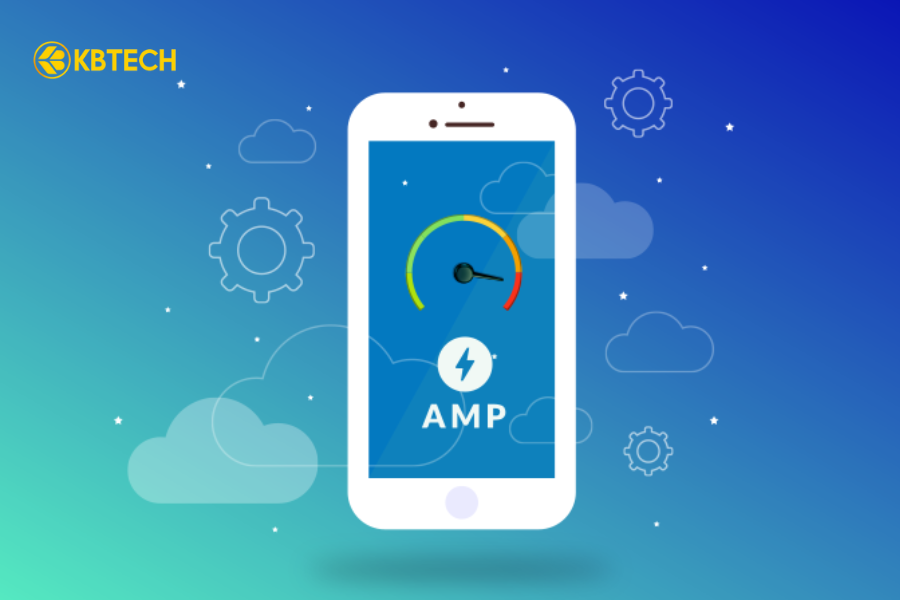 AMP Là Gì? Tìm Hiểu Về Công Nghệ Tăng Tốc Website Của Google