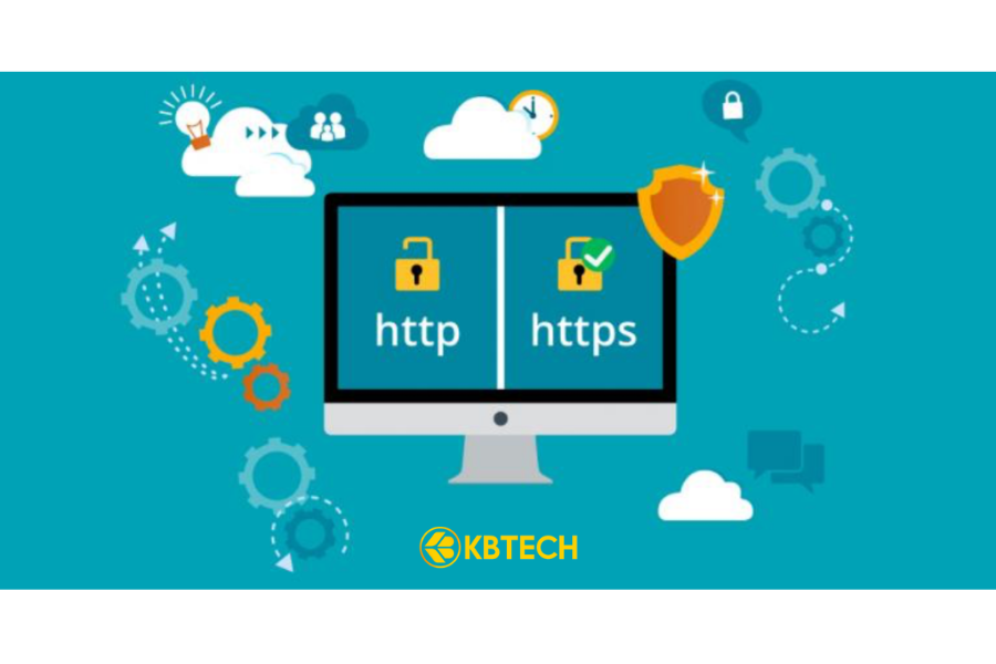 SSL/TLS là gì? Vì sao HTTPS quan trọng trong SEO và cách triển khai hiệu quả