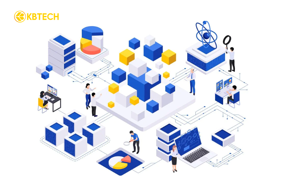 Microservices là gì? Tại sao đây là xu hướng phát triển phần mềm hiện đại?