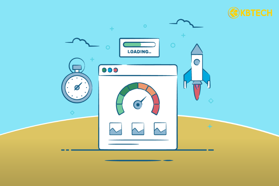 Page Speed Yếu Tố Giúp Website Tăng Thứ Hạng SEO