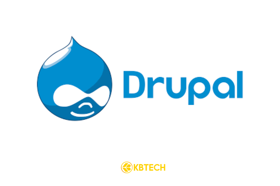 Drupal