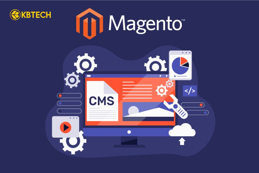 Magento