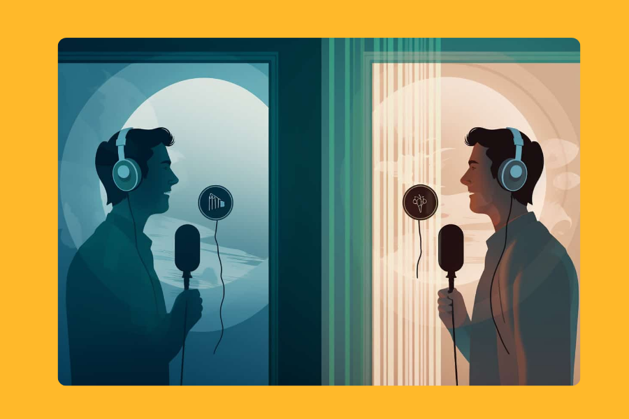 Voice Off Là Gì? Các Loại Voice Off Phổ Biến Trong Quảng Cáo