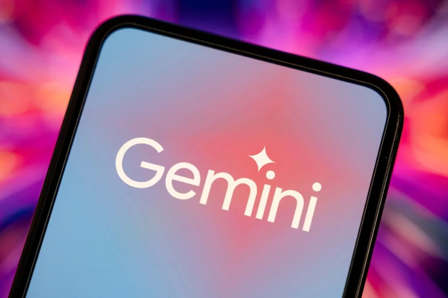 Google Ra Mắt Gemini Live