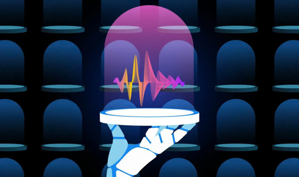 OpenAI cho biết trợ lý giọng nói AI của họ hiện đã có thể trò chuyện tốt hơn