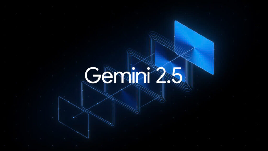 Mô hình AI thử nghiệm mới của Google, Gemini 2.5 Pro, hiện cũng có sẵn cho người dùng miễn phí