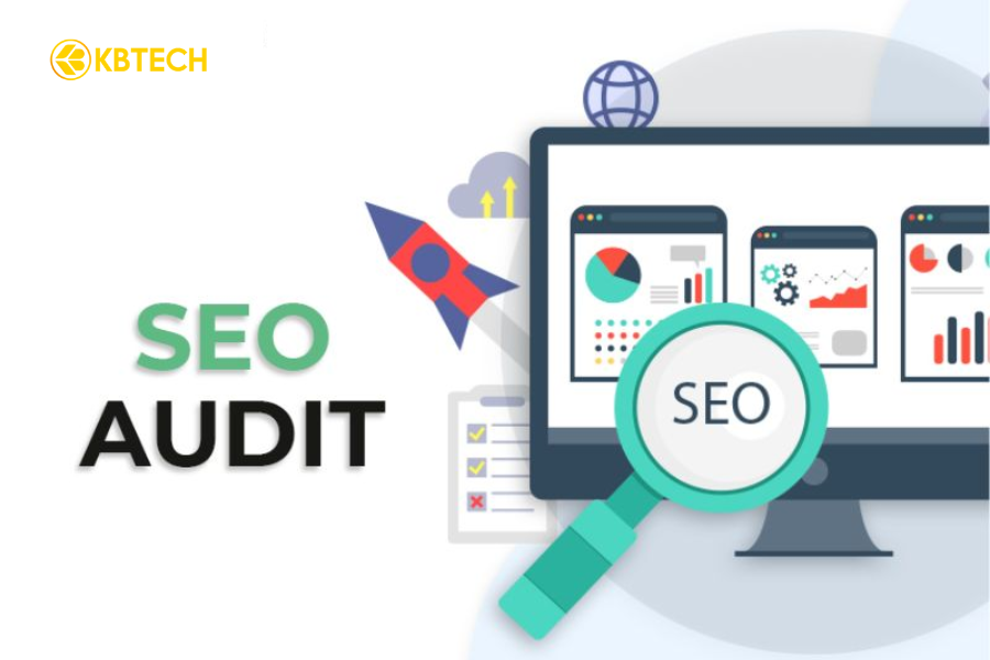 SEO Audit