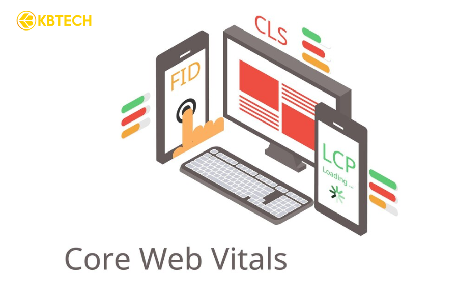 Core Web Vitals là gì? Hướng dẫn chi tiết về bộ chỉ số đánh giá trải nghiệm người dùng của Google