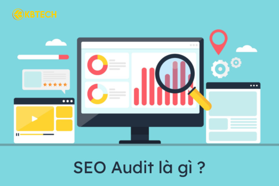 SEO Audit