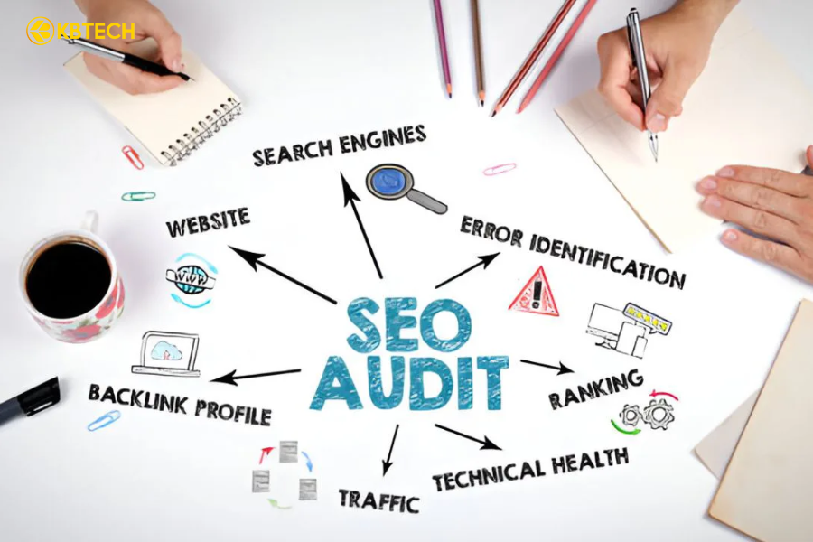 SEO Audit