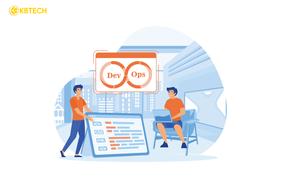 DevOps là gì? Góc nhìn thực tế và cách áp dụng trong dự án phần mềm