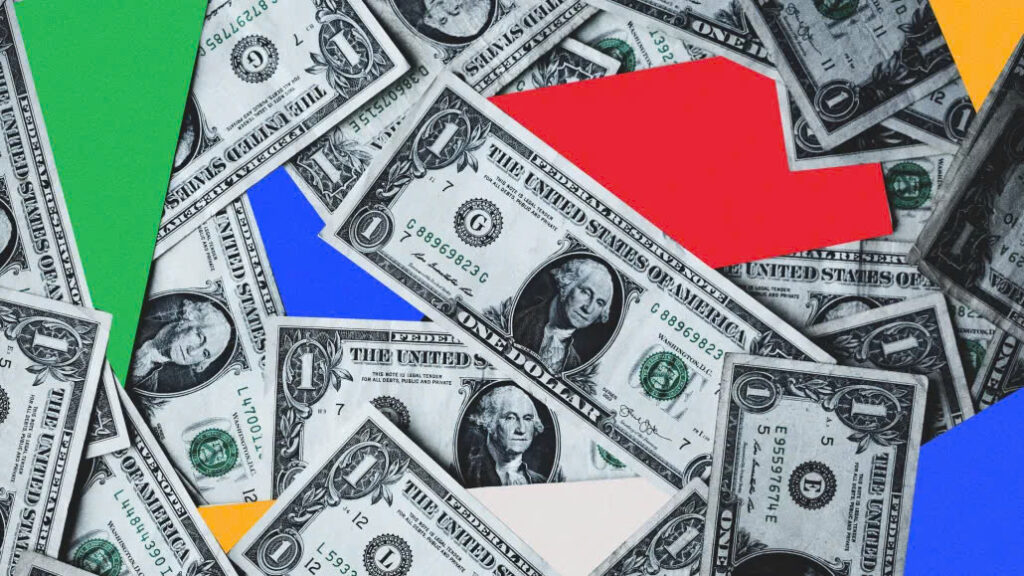 Google đang sử dụng đám mây để giới thiệu các công cụ AI sáng tạo như thế nào