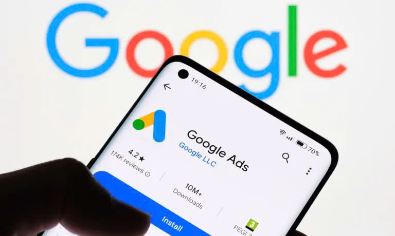 Google tăng cường nỗ lực đảm bảo an toàn quảng cáo bằng các công cụ AI nâng cao