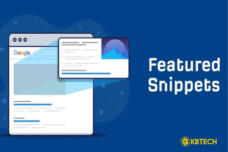 Featured Snippets