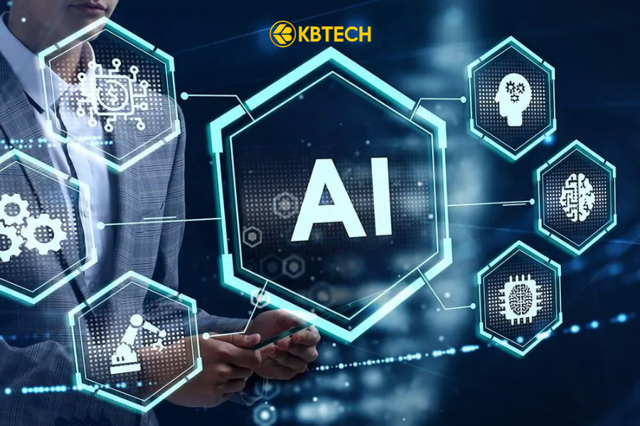 Top 5 Điều Ít Ai Biết Về Trí Tuệ Nhân Tạo