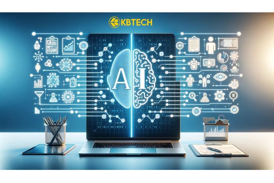 Sự khác biệt giữa AI truyền thống và AI hiện đại