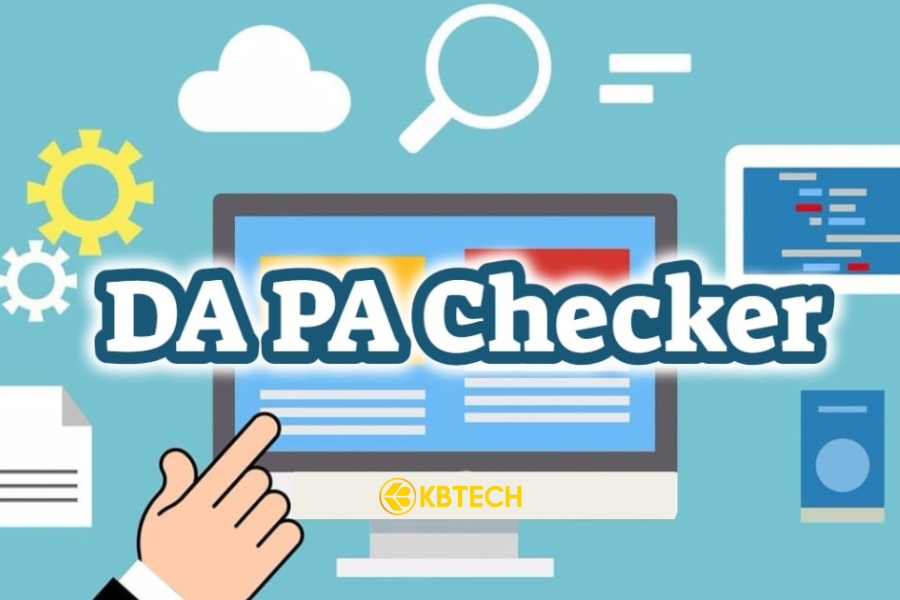 DA/PA Checker
