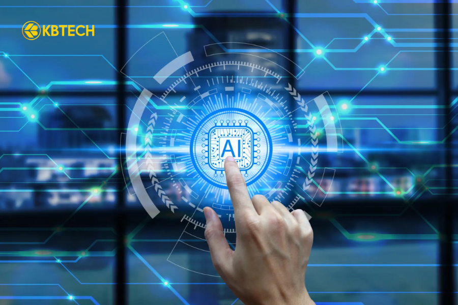 Sự khác biệt giữa AI truyền thống và AI hiện đại