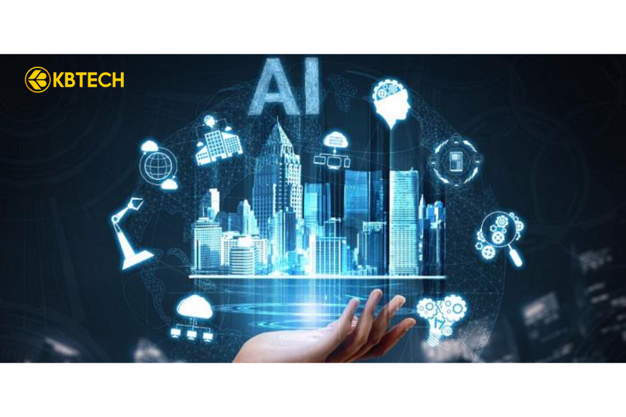 Xu Hướng AI Cho Doanh Nghiệp Năm 2025