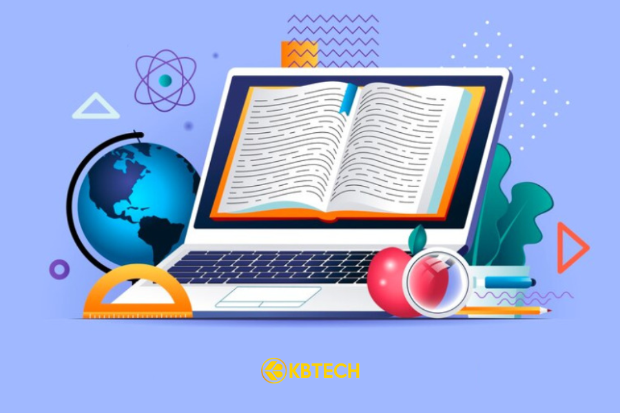 Ứng Dụng AI Tạo Bài Kiểm Tra Tự Động Cho Giáo Viên