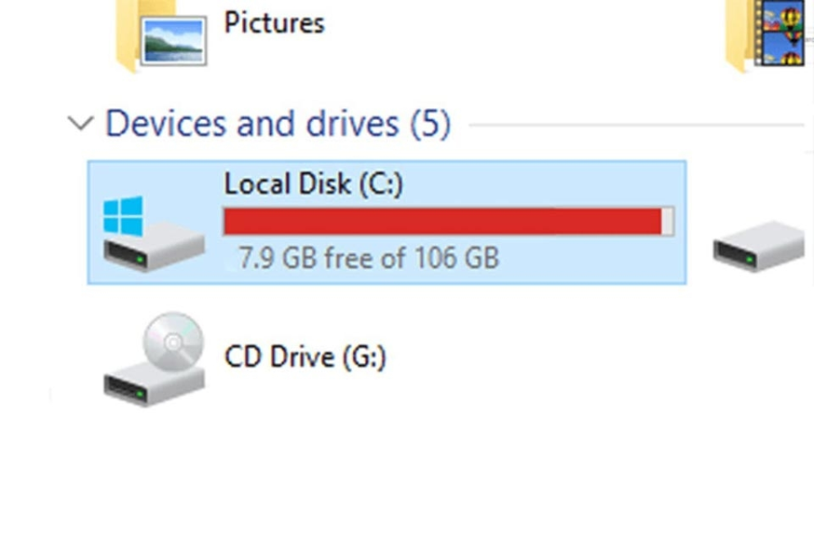 Làm Gì Khi Máy Tính Chạy Chậm