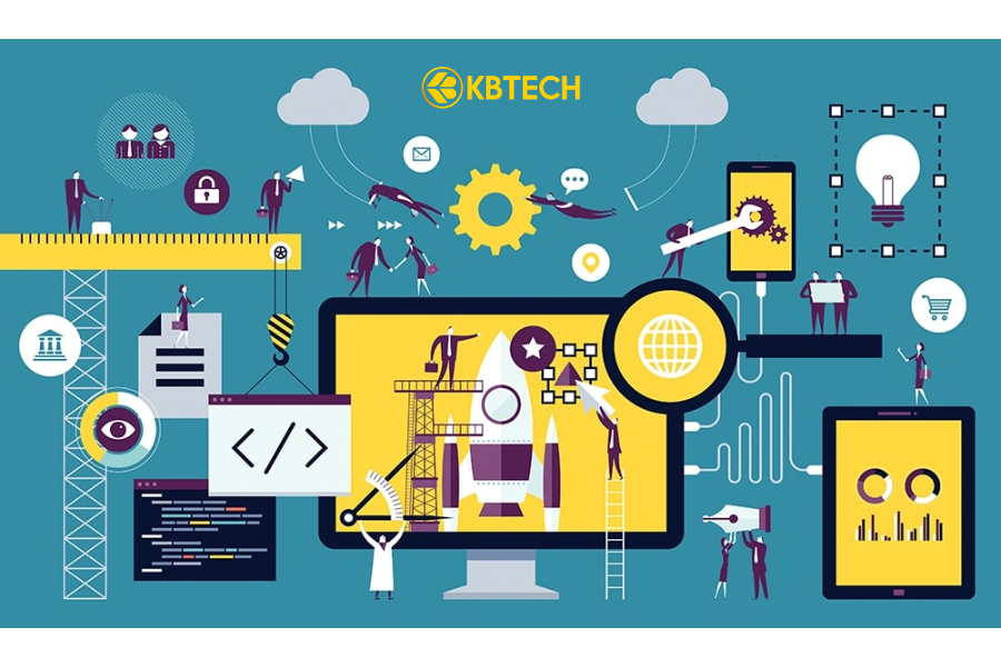 chuyển đổi số