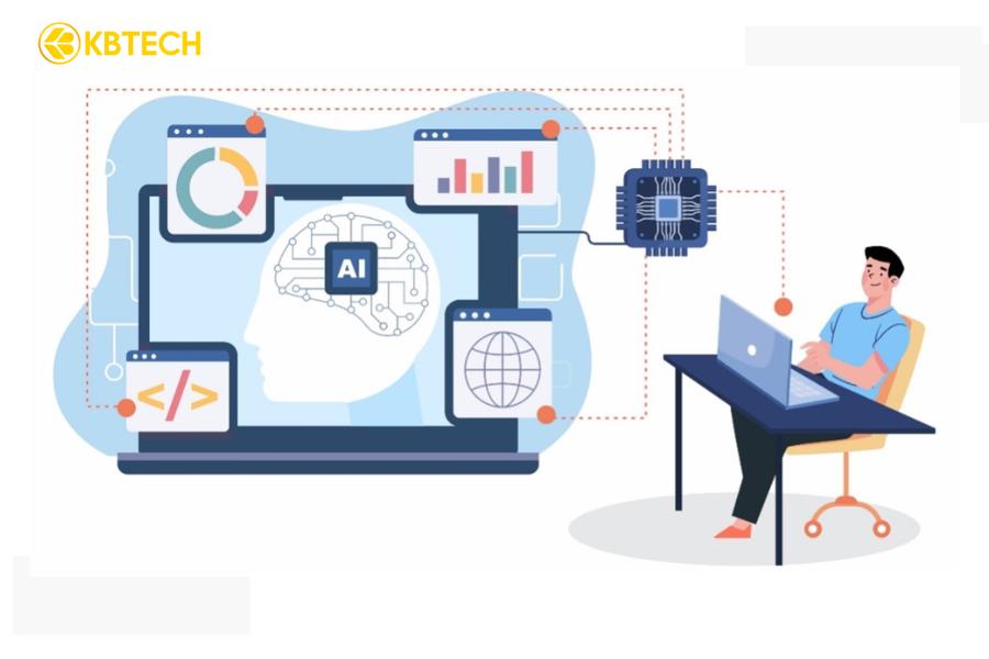 Xu Hướng AI Cho Doanh Nghiệp Năm 2025