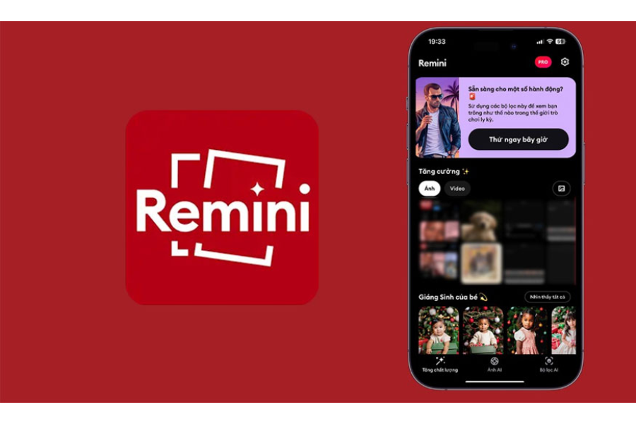 Top Ứng Dụng Chỉnh Nét Ảnh Và Làm Đẹp Ảnh Tốt Nhất Năm 2025