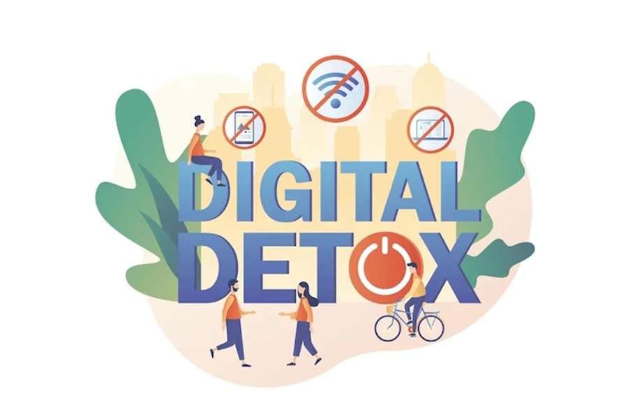Digital Detox