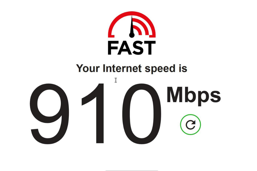 Tra Tốc Độ Mạng và Ping