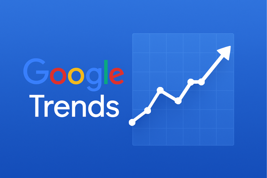Google Trends