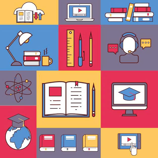 Top Ứng Dụng Học Online Phổ Biến