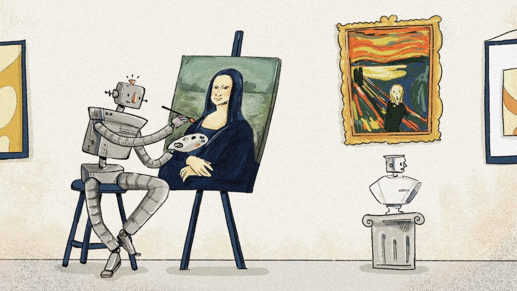 công cụ tạo ảnh